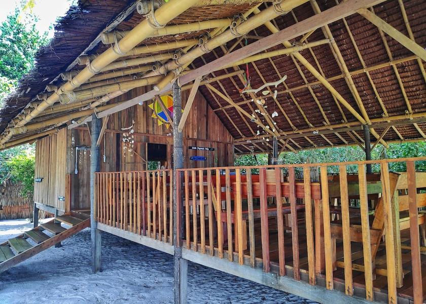 Sabah Kuala Penyu Restaurant