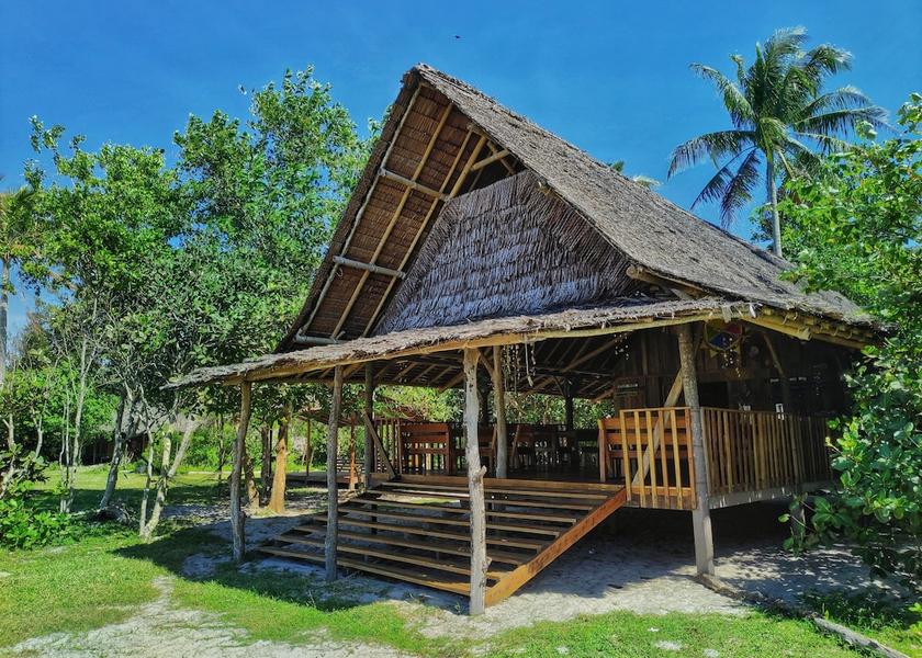 Sabah Kuala Penyu Restaurant