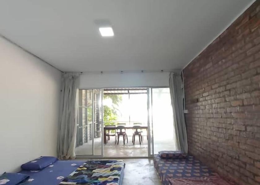 Sabah Kuala Penyu Room