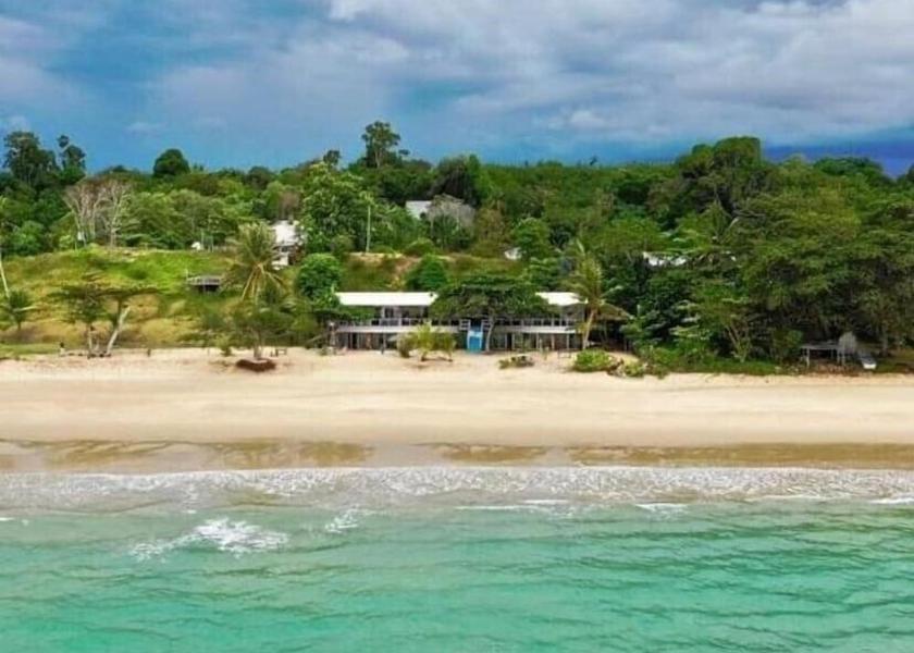 Sabah Kuala Penyu Primary image