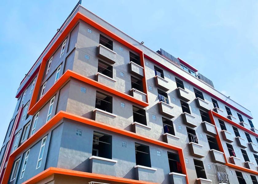 Samut Sakhon Province Krathum Baen Exterior