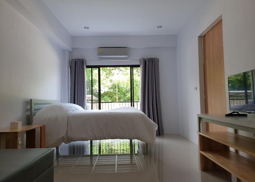 Phetchaburi Khao Yoi Room