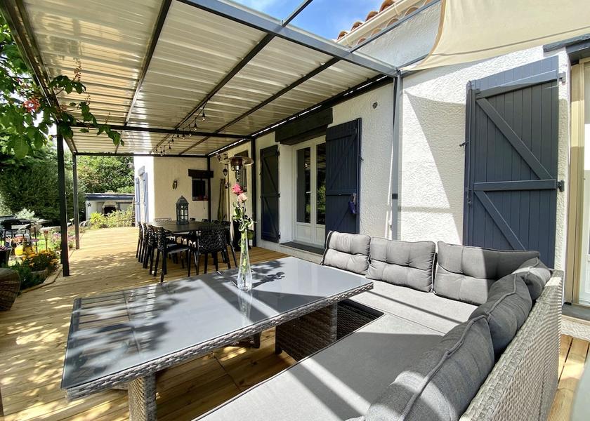 Var Puget-sur-Argens Exterior Detail