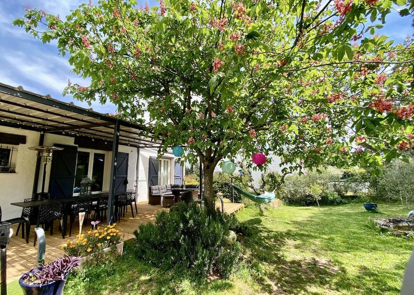 Var Puget-sur-Argens Exterior Detail