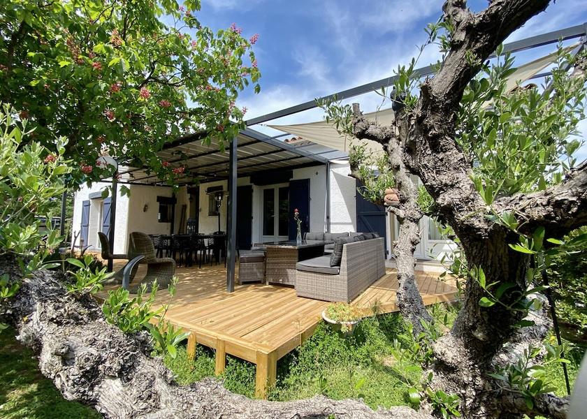 Var Puget-sur-Argens Exterior Detail