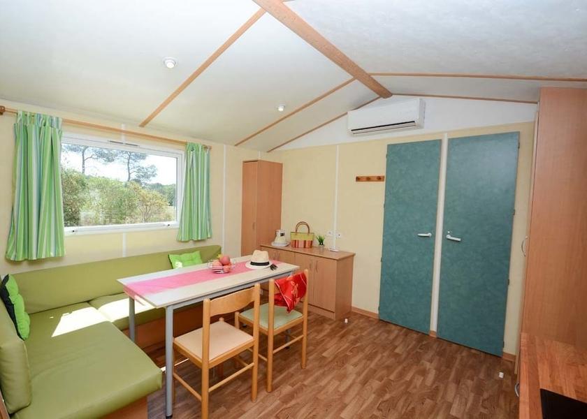 Var Puget-sur-Argens Living Area