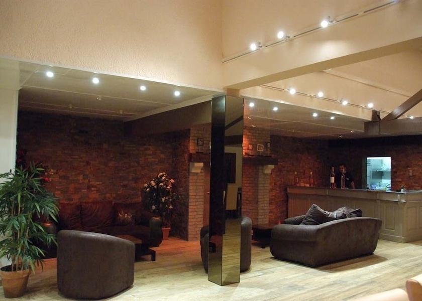 Var Puget-sur-Argens Lobby
