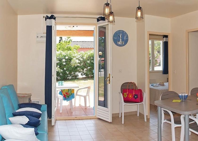 Var Puget-sur-Argens Living Area