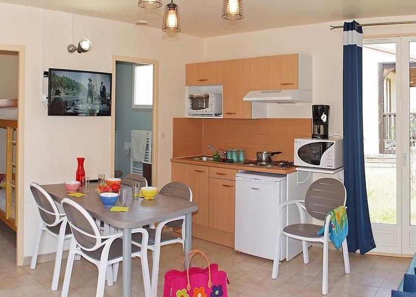 Var Puget-sur-Argens In-Room Dining