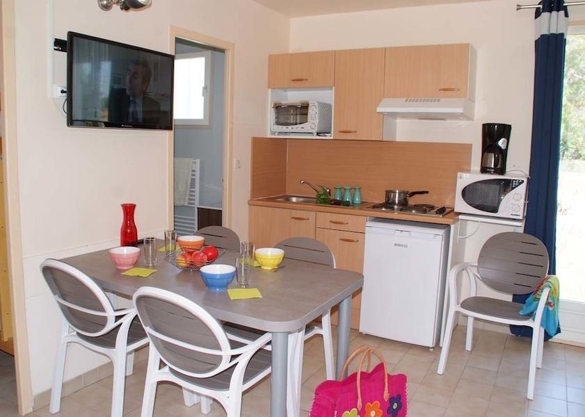 Var Puget-sur-Argens In-Room Dining