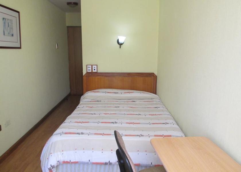 Tarapacá Region Iquique Room
