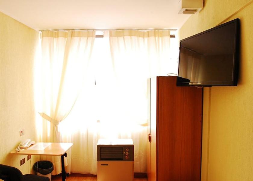 Tarapacá Region Iquique Room