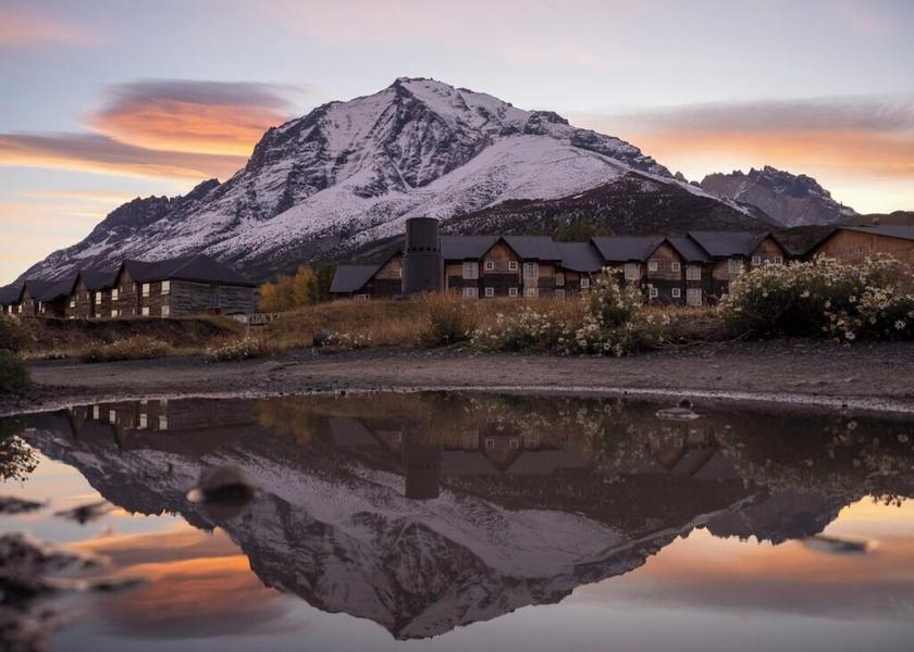 Magallanes Torres Del Paine Primary image