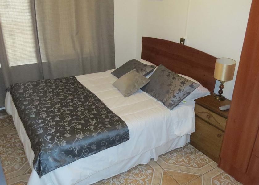 Antofagasta (region) Antofagasta Room
