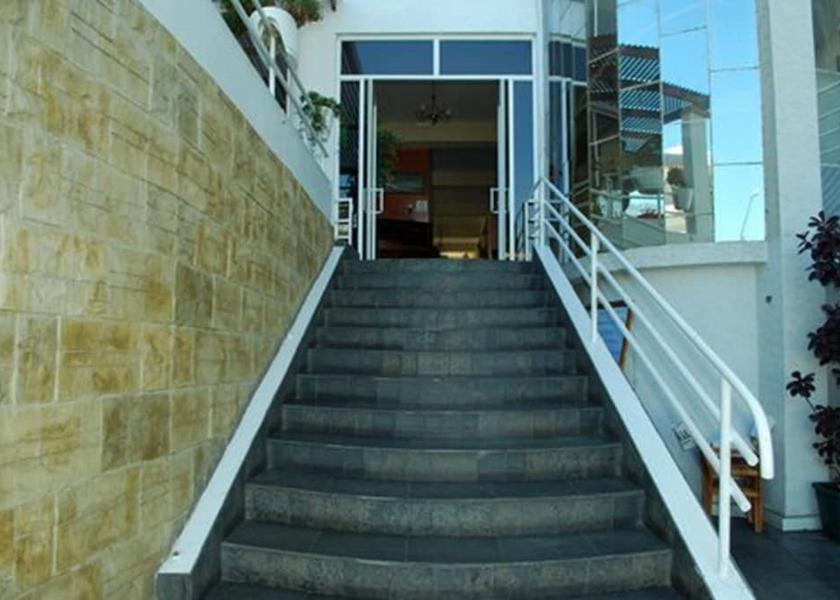 Antofagasta (region) Antofagasta Entrance