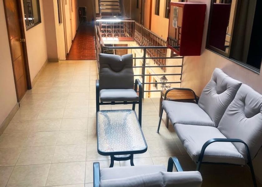 Antofagasta (region) Antofagasta Terrace