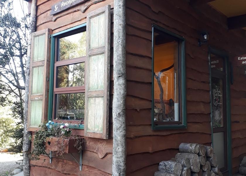 Los Rios (region) Valdivia Reception