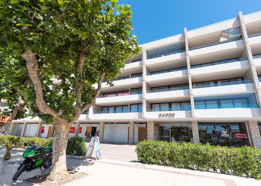 Valparaiso (region) Concon Facade