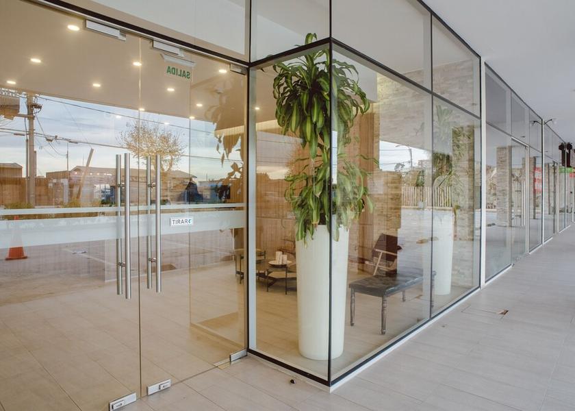 Valparaiso (region) Concon Entrance