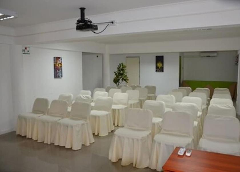 Tarapaca (region) Arica Meeting Room