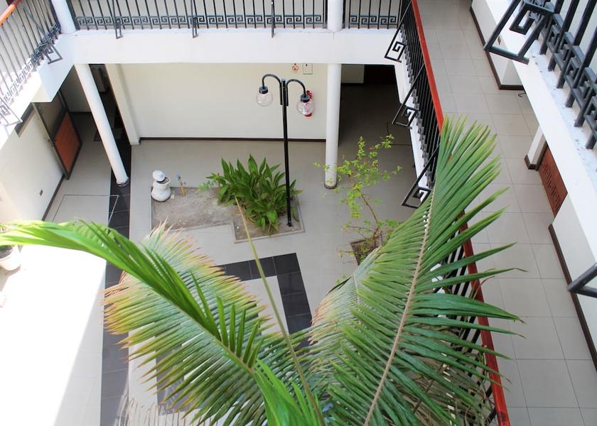 Tarapaca (region) Arica Interior Entrance