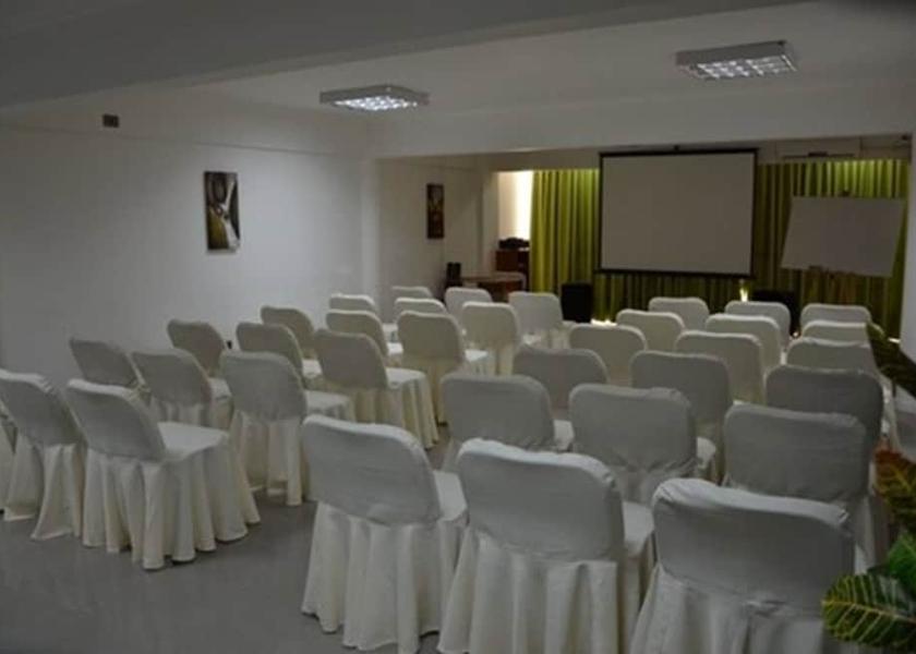Tarapaca (region) Arica Meeting Room