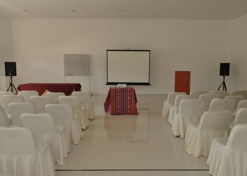 Tarapaca (region) Arica Meeting Room