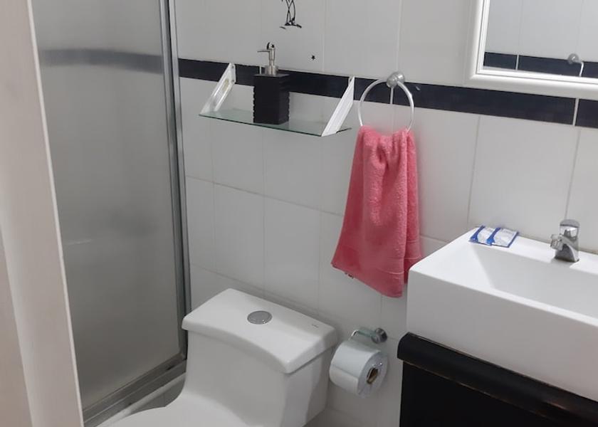 Tarapaca (region) Arica Room
