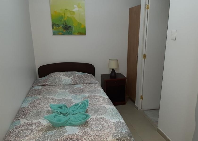 Tarapaca (region) Arica Room