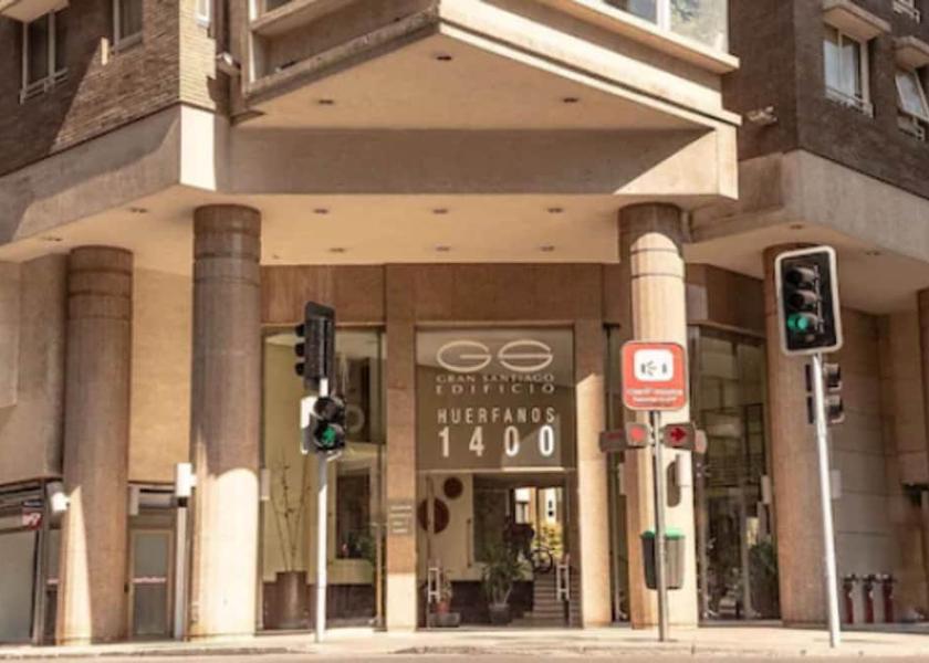 Santiago Santiago Primary image