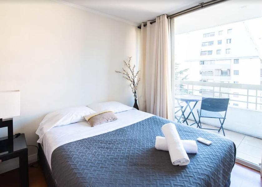 Santiago Santiago Room
