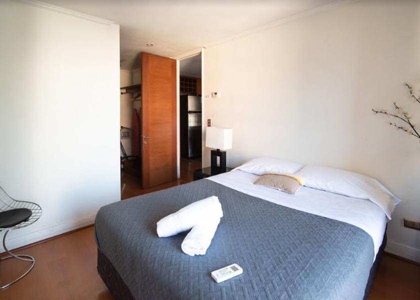 Santiago Santiago Room