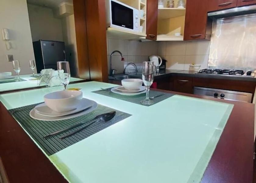 Santiago Santiago Kitchen