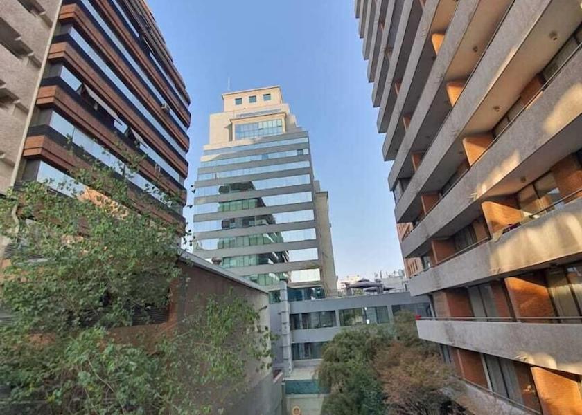 Santiago Santiago Pool