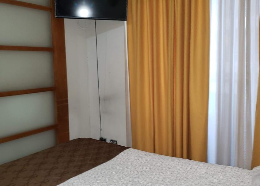 Santiago Santiago Room