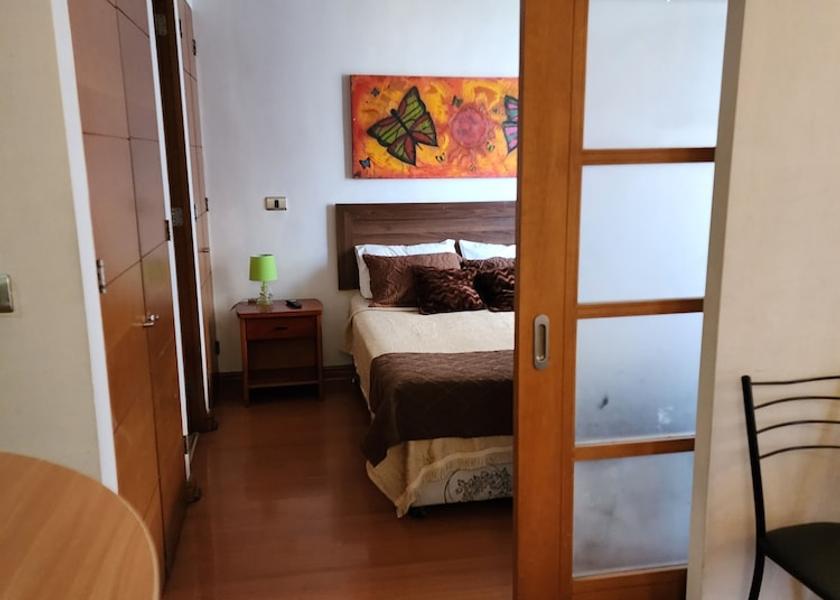 Santiago Santiago Room