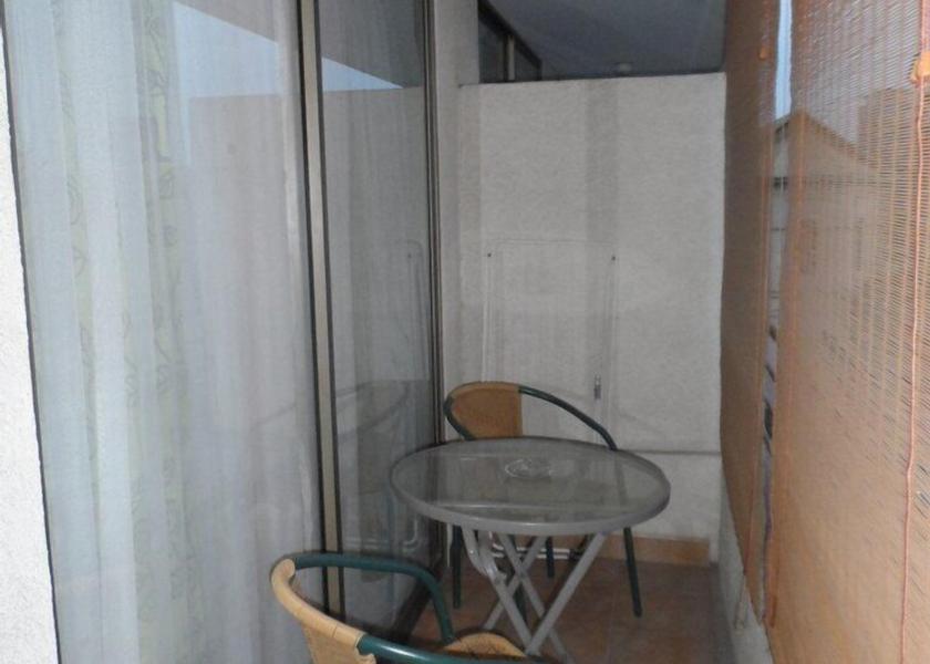 Santiago Santiago Terrace