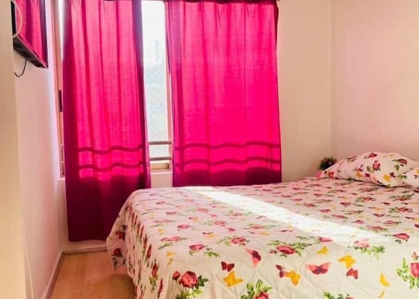 Santiago Santiago Room