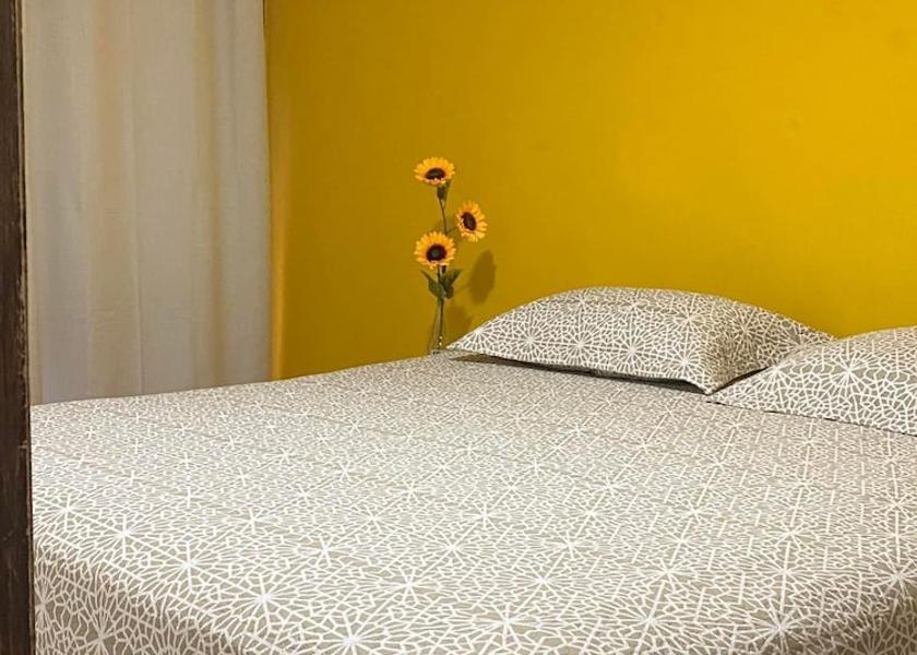 Santiago Santiago Room