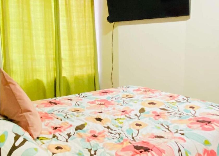 Santiago Santiago Room