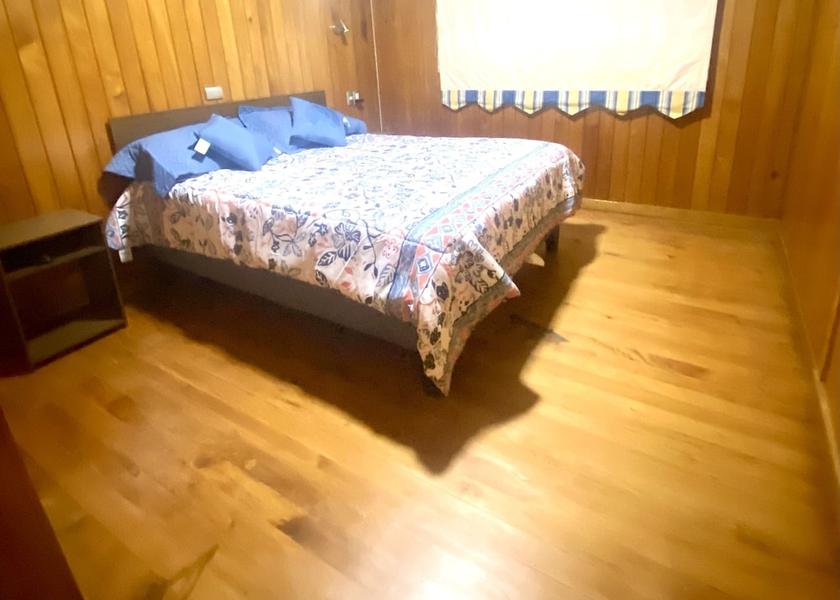 Los Lagos Region Puerto Varas Room