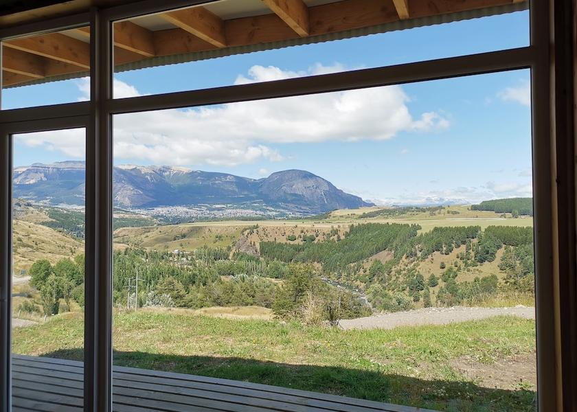 Aisen (region) Coyhaique Living Area