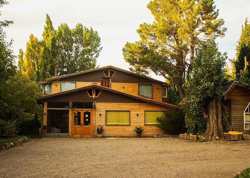 Aisen (region) Coyhaique Primary image