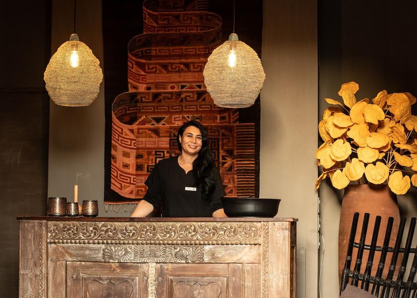 Coquimbo Region Vicuña Reception