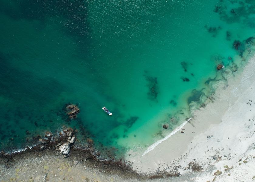 Coquimbo Region Vicuña Point of interest