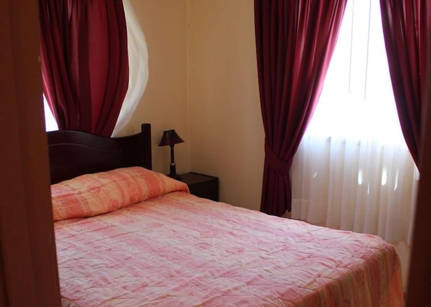 Coquimbo Region Vicuña Room