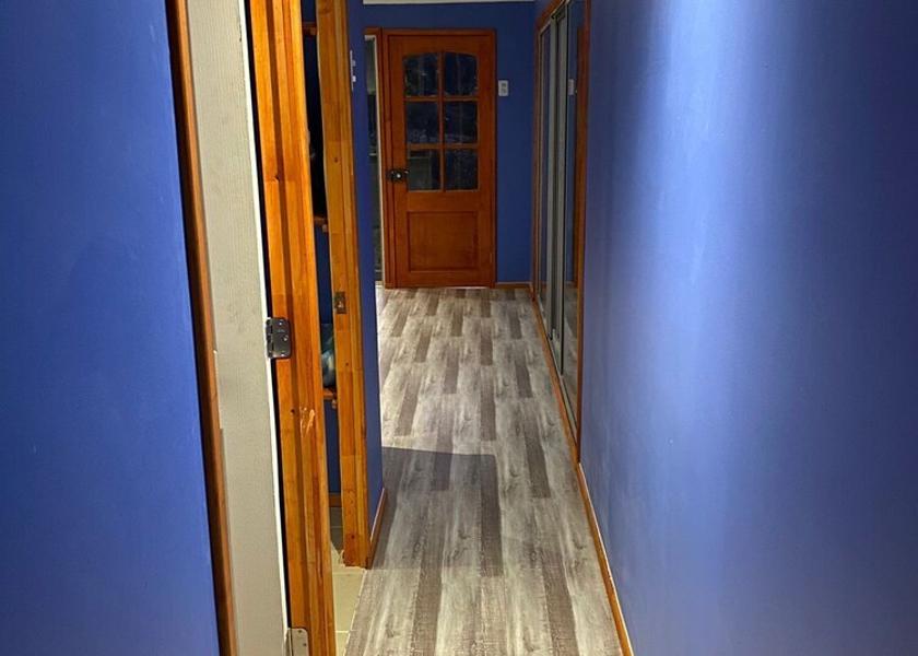 Coquimbo Region Vicuña Facade