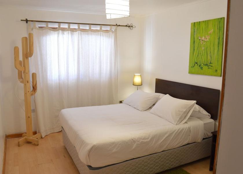 Coquimbo Region Vicuña Room