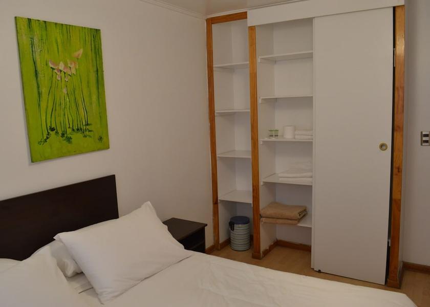 Coquimbo Region Vicuña Room