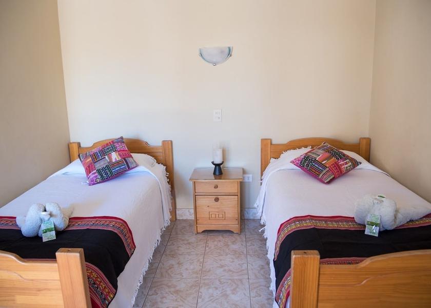 Antofagasta Region San Pedro de Atacama Room